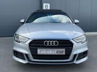 Audi A3 Sportback 30 TFSI -- S LINE GPS TOIT OUVRANT - <small></small> 20.990 € <small>TTC</small> - #2