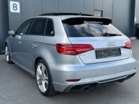 Audi A3 Sportback 30 TFSI -- S LINE GPS TOIT OUVRANT - <small></small> 20.990 € <small>TTC</small> - #4