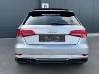 Audi A3 Sportback 30 TFSI -- S LINE GPS TOIT OUVRANT - <small></small> 20.990 € <small>TTC</small> - #5