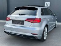 Audi A3 Sportback 30 TFSI -- S LINE GPS TOIT OUVRANT - <small></small> 20.990 € <small>TTC</small> - #6