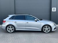 Audi A3 Sportback 30 TFSI -- S LINE GPS TOIT OUVRANT - <small></small> 20.990 € <small>TTC</small> - #7