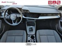 Audi A3 Sportback 30 TFSI 110 - <small></small> 22.900 € <small>TTC</small> - #6