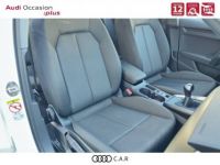 Audi A3 Sportback 30 TFSI 110 - <small></small> 22.900 € <small>TTC</small> - #7