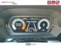 Audi A3 Sportback 30 TFSI 110 - <small></small> 22.900 € <small>TTC</small> - #16