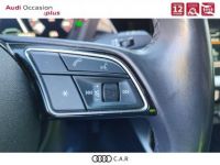 Audi A3 Sportback 30 TFSI 110 - <small></small> 22.900 € <small>TTC</small> - #17
