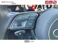 Audi A3 Sportback 30 TFSI 110 - <small></small> 22.900 € <small>TTC</small> - #18