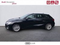 Audi A3 Sportback 30 TFSI 110 - <small></small> 24.500 € <small>TTC</small> - #3