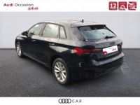 Audi A3 Sportback 30 TFSI 110 - <small></small> 24.500 € <small>TTC</small> - #5