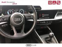 Audi A3 Sportback 30 TFSI 110 - <small></small> 24.500 € <small>TTC</small> - #6