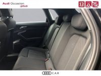 Audi A3 Sportback 30 TFSI 110 - <small></small> 24.500 € <small>TTC</small> - #8