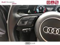 Audi A3 Sportback 30 TFSI 110 - <small></small> 24.500 € <small>TTC</small> - #9