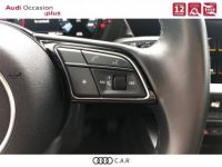 Audi A3 Sportback 30 TFSI 110 - <small></small> 24.500 € <small>TTC</small> - #10