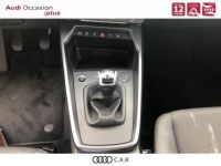 Audi A3 Sportback 30 TFSI 110 - <small></small> 24.500 € <small>TTC</small> - #13