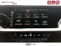 Audi A3 Sportback 30 TFSI 110 - <small></small> 24.500 € <small>TTC</small> - #15