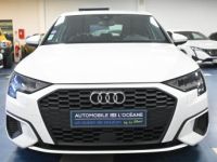 Audi A3 Sportback 30 TFSI 110 - <small></small> 15.969 € <small>TTC</small> - #2