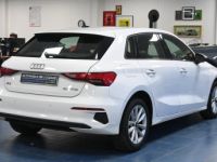 Audi A3 Sportback 30 TFSI 110 - <small></small> 15.969 € <small>TTC</small> - #4