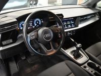 Audi A3 Sportback 30 TFSI 110 - <small></small> 15.969 € <small>TTC</small> - #8