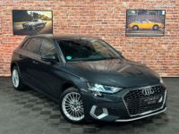 Audi A3 Sportback 30-TFSI 110 cv MHEV mild-hybride ( 30TFSI TFSIe ) - <small></small> 25.500 € <small>TTC</small> - #1