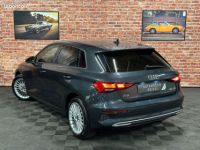 Audi A3 Sportback 30-TFSI 110 cv MHEV mild-hybride ( 30TFSI TFSIe ) - <small></small> 25.500 € <small>TTC</small> - #2