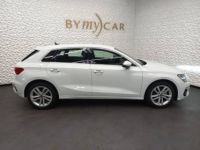 Audi A3 Sportback 30 TFSI 110 Design - <small></small> 25.956 € <small>TTC</small> - #2