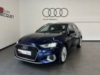 Audi A3 Sportback 30 TFSI 110 Design - <small></small> 24.990 € <small>TTC</small> - #1