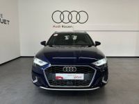 Audi A3 Sportback 30 TFSI 110 Design - <small></small> 24.990 € <small>TTC</small> - #4