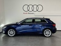 Audi A3 Sportback 30 TFSI 110 Design - <small></small> 24.990 € <small>TTC</small> - #8