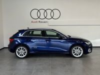 Audi A3 Sportback 30 TFSI 110 Design - <small></small> 24.990 € <small>TTC</small> - #9