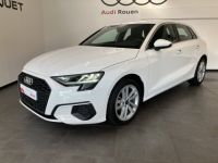 Audi A3 Sportback 30 TFSI 110 Design - <small></small> 27.990 € <small>TTC</small> - #1