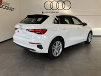 Audi A3 Sportback 30 TFSI 110 Design - <small></small> 27.990 € <small>TTC</small> - #3