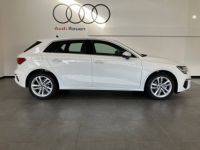 Audi A3 Sportback 30 TFSI 110 Design - <small></small> 27.990 € <small>TTC</small> - #8