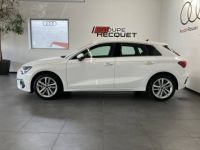 Audi A3 Sportback 30 TFSI 110 Design - <small></small> 27.990 € <small>TTC</small> - #30