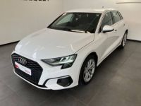 Audi A3 Sportback 30 TFSI 110 Design - <small></small> 27.990 € <small>TTC</small> - #31