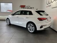 Audi A3 Sportback 30 TFSI 110 Design - <small></small> 27.990 € <small>TTC</small> - #33