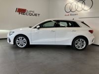 Audi A3 Sportback 30 TFSI 110 Design - <small></small> 27.990 € <small>TTC</small> - #34