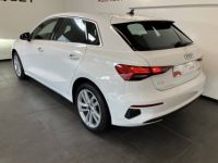 Audi A3 Sportback 30 TFSI 110 Design - <small></small> 27.990 € <small>TTC</small> - #35