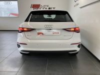 Audi A3 Sportback 30 TFSI 110 Design - <small></small> 27.990 € <small>TTC</small> - #36