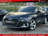 Audi A3 Sportback 30 TFSI 110ch - <small></small> 26.990 € <small>TTC</small> - #1