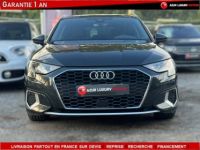 Audi A3 Sportback 30 TFSI 110ch - <small></small> 26.990 € <small>TTC</small> - #2