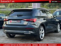 Audi A3 Sportback 30 TFSI 110ch - <small></small> 26.990 € <small>TTC</small> - #6