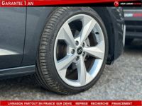 Audi A3 Sportback 30 TFSI 110ch - <small></small> 26.990 € <small>TTC</small> - #9