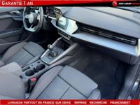 Audi A3 Sportback 30 TFSI 110ch - <small></small> 26.990 € <small>TTC</small> - #10