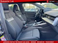 Audi A3 Sportback 30 TFSI 110ch - <small></small> 26.990 € <small>TTC</small> - #11