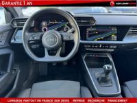 Audi A3 Sportback 30 TFSI 110ch - <small></small> 26.990 € <small>TTC</small> - #14