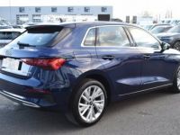 Audi A3 Sportback 30 TFSI 110CH MILD HYBRID DESIGN LUXE S TRONIC 7 - <small></small> 28.990 € <small>TTC</small> - #2