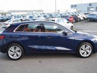 Audi A3 Sportback 30 TFSI 110CH MILD HYBRID DESIGN LUXE S TRONIC 7 - <small></small> 28.990 € <small>TTC</small> - #4