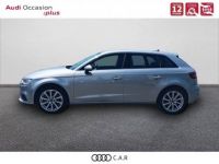 Audi A3 Sportback 30 TFSI 116 Design - <small></small> 19.890 € <small>TTC</small> - #3