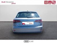 Audi A3 Sportback 30 TFSI 116 Design - <small></small> 19.890 € <small>TTC</small> - #4