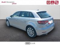 Audi A3 Sportback 30 TFSI 116 Design - <small></small> 19.890 € <small>TTC</small> - #5