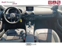 Audi A3 Sportback 30 TFSI 116 Design - <small></small> 19.890 € <small>TTC</small> - #6